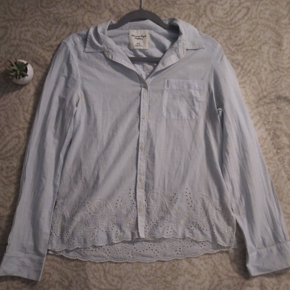 AE Outfitters long-sleeved top